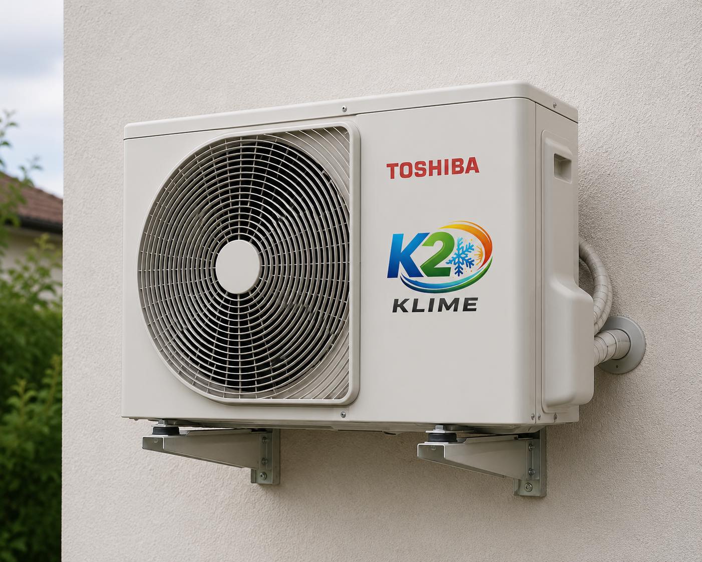 Servis klima uređaja