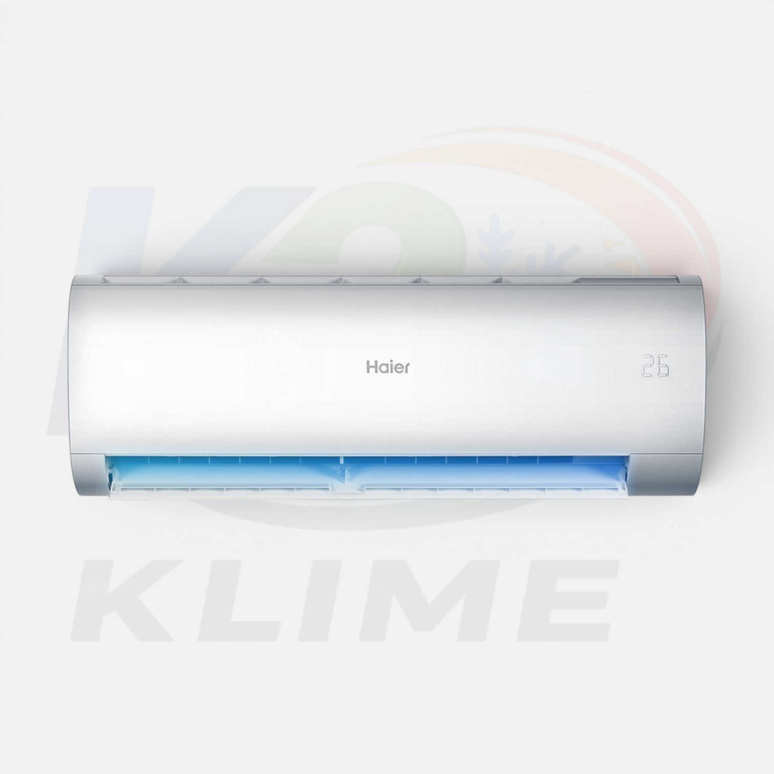 Pearl Haier 5.0/5.2 kw