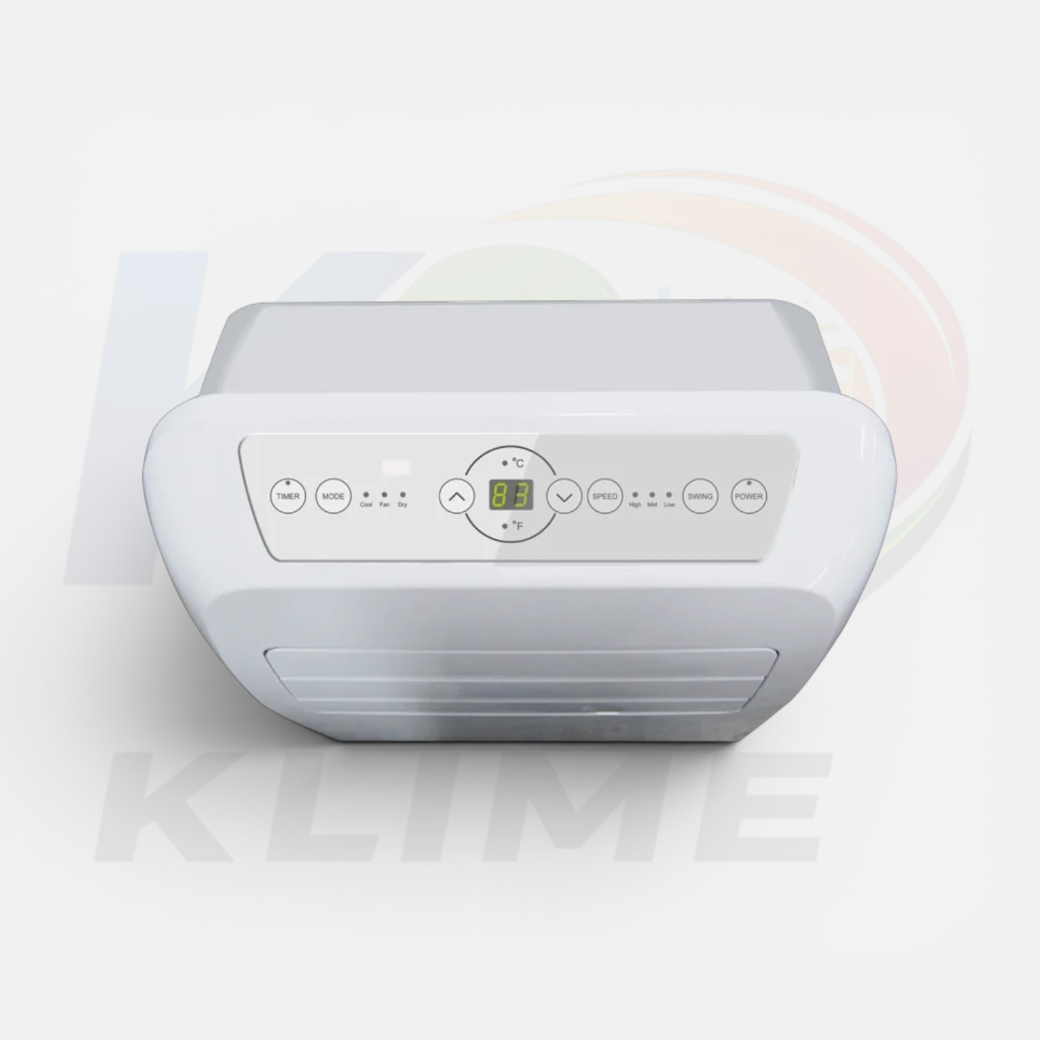 Mobilna klima Haier 3.5/3.2 kw