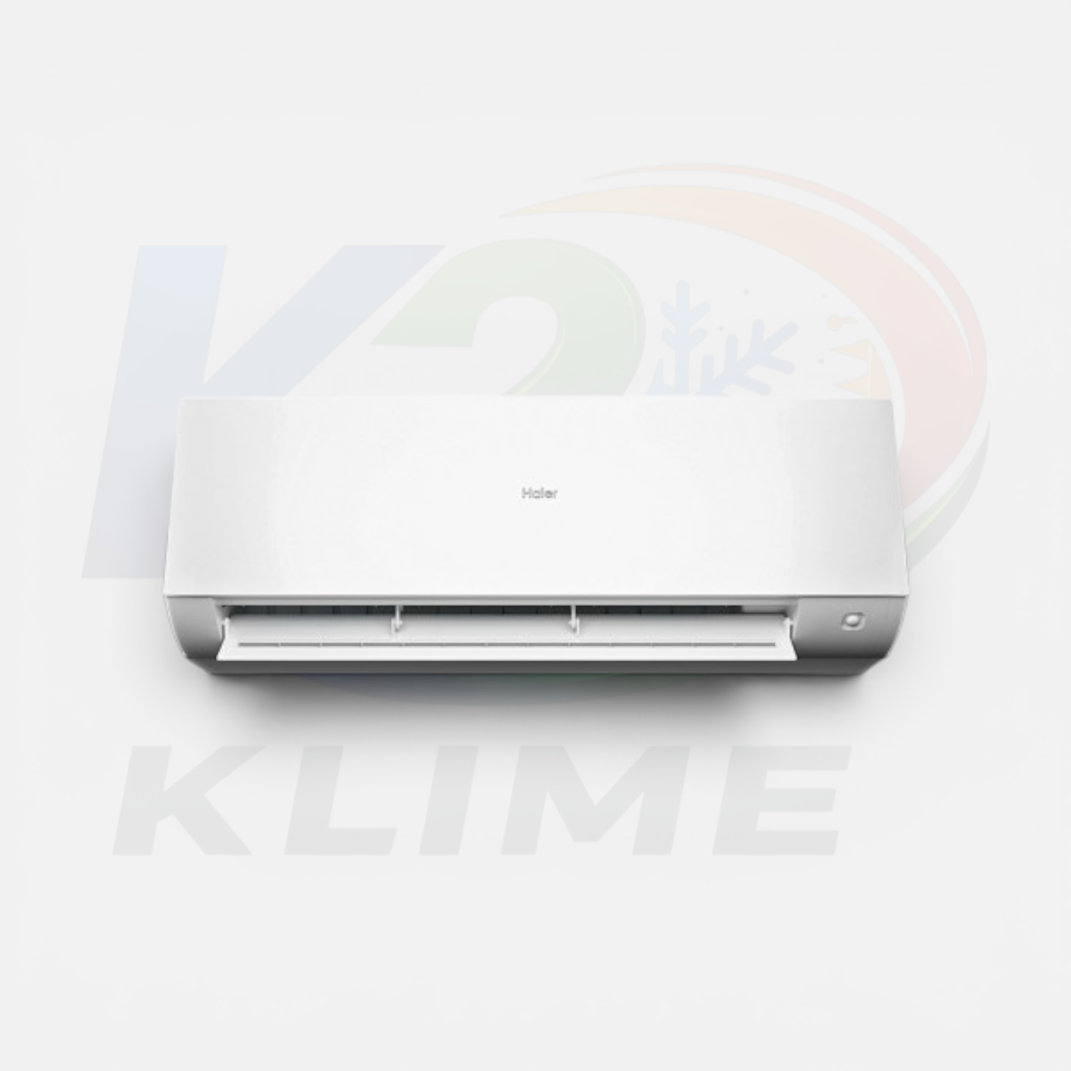 Expert Haier 5.0/5.6 kw