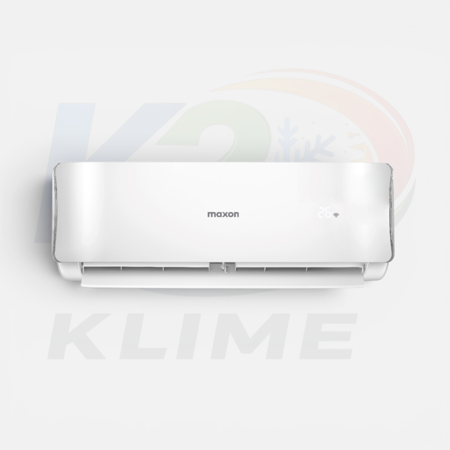 CONFORT MAXON 7.0/7.3 KW
