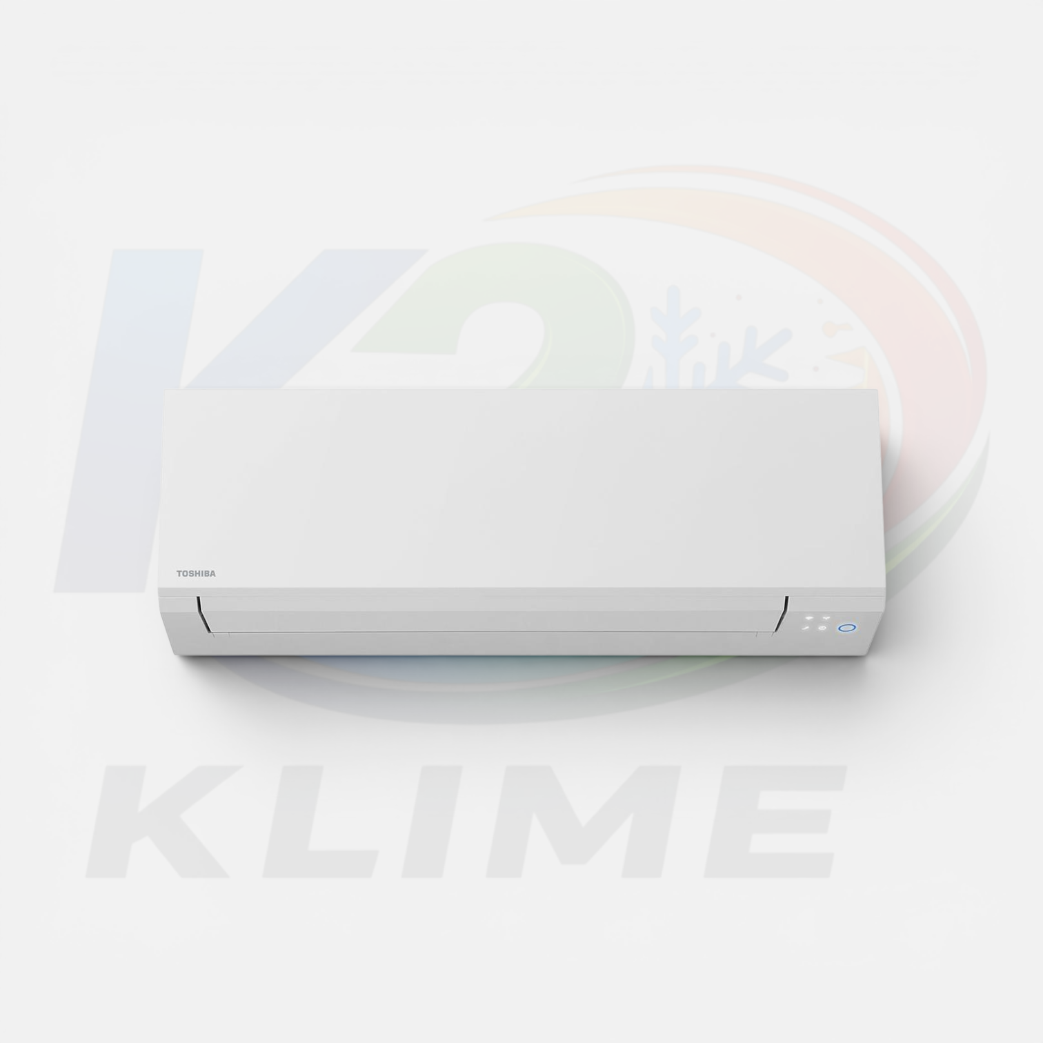SHORAI EDGE WHITE TOSHIBA 4.6/5.5 KW