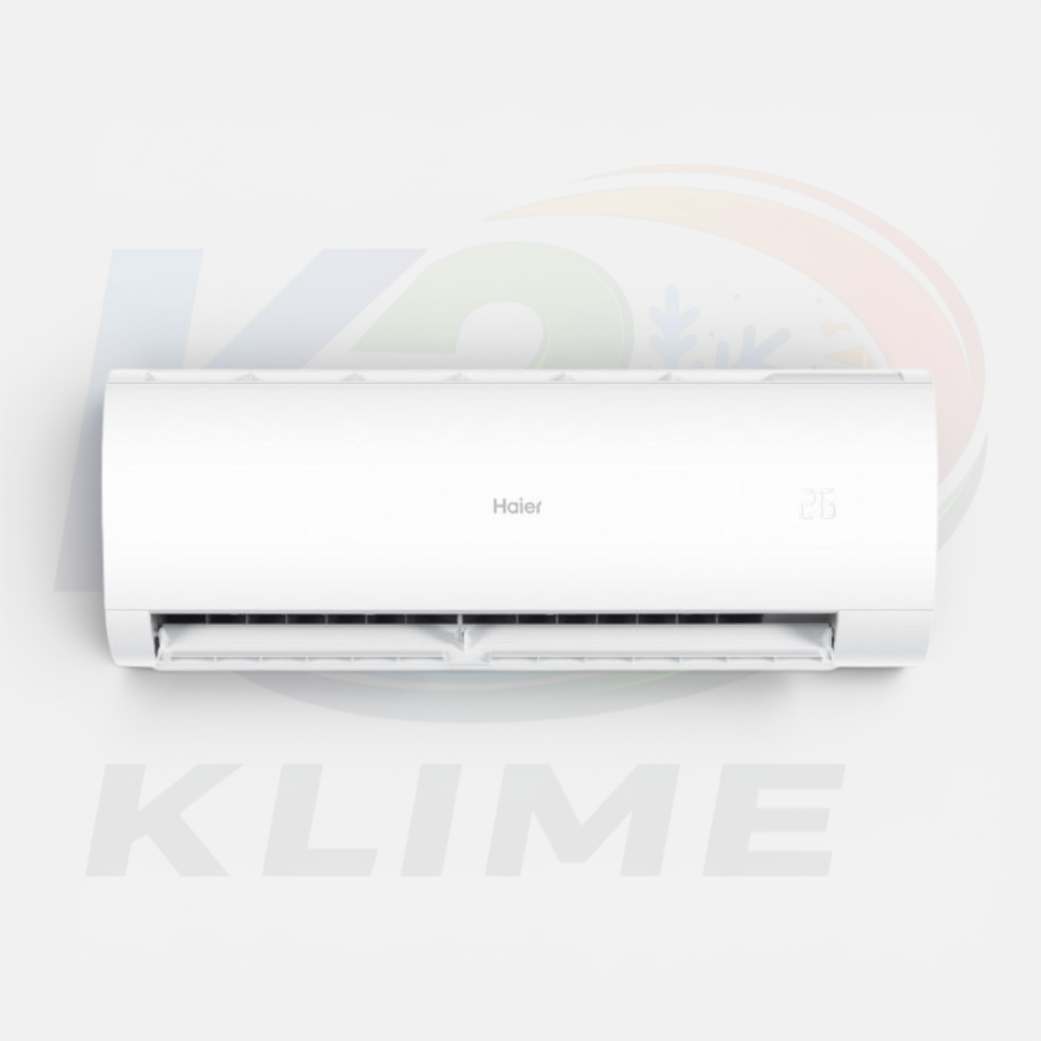 Pearl Premium Haier 32.7/3.1 kw