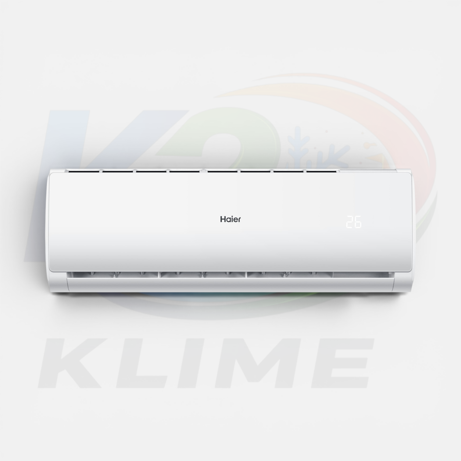 Tide Haier 5.0/5.2 kw