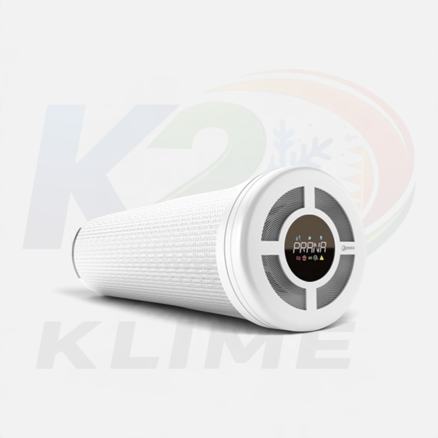 PRANA Rekuperator 210C erp